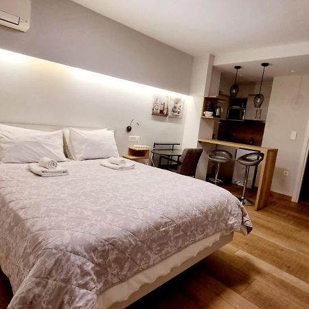 Stylish Studio Near Athens Hilton, Self Check-In! Εξωτερικό φωτογραφία