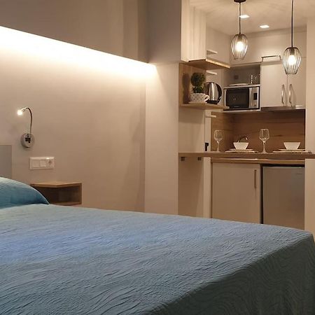 Stylish Studio Near Athens Hilton, Self Check-In! Εξωτερικό φωτογραφία