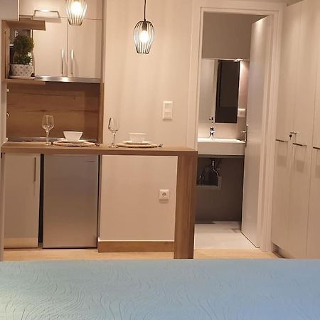 Stylish Studio Near Athens Hilton, Self Check-In! Εξωτερικό φωτογραφία