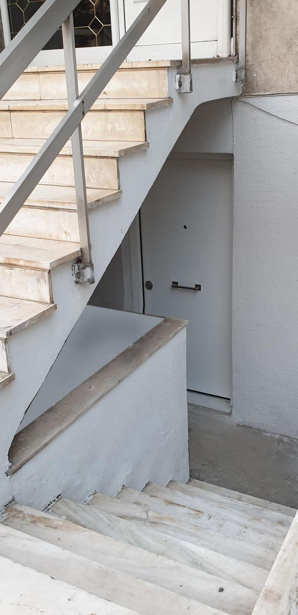 Stylish Studio Near Athens Hilton, Self Check-In! Εξωτερικό φωτογραφία