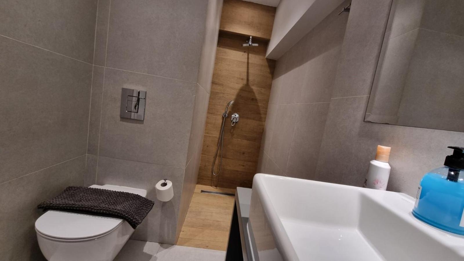 Stylish Studio Near Athens Hilton, Self Check-In! Εξωτερικό φωτογραφία