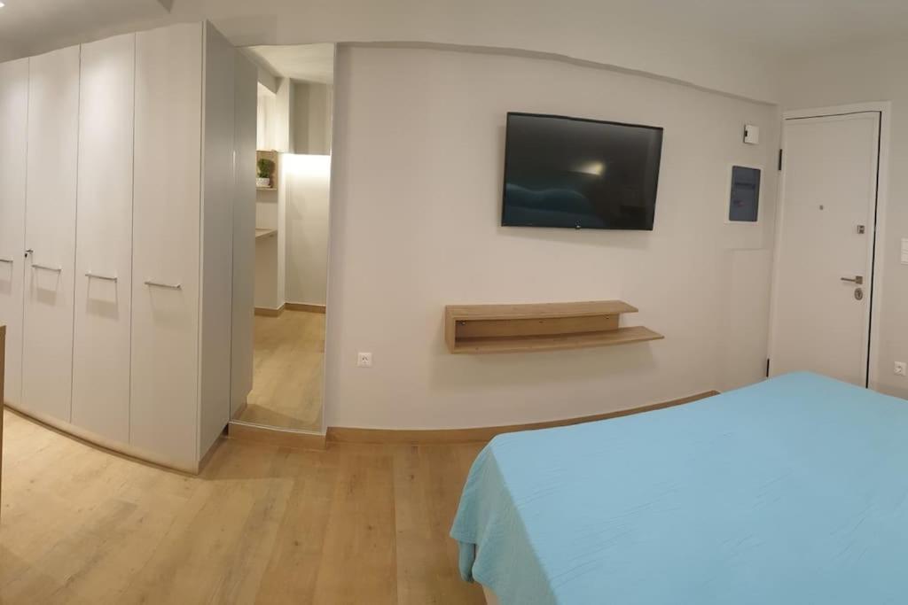 Stylish Studio Near Athens Hilton, Self Check-In! Εξωτερικό φωτογραφία